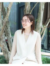 リッカ ミューク たまプラーザ(lycka mjuk)&nbsp;小林 由香