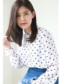 ナチュラルミディアム