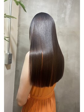 マッシュ 北堀江(MASHU) MASHUオリジナル美髪トリートメント oooit