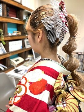 ヴァニラ(Vanilla) セット