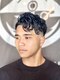 フジヤマバーバーショップ エビス(FUJIYAMA BARBER SHOP ebisu)の写真/【神戸市西区/垂水区】LOOK GOODな見た目から.キメすぎず,ゆるすぎず,ちょうどいいカンジなStyleへ