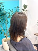 ミディアムウルフ