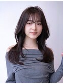 レイヤーカット