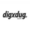 ディグダグ(digxdug.)のお店ロゴ