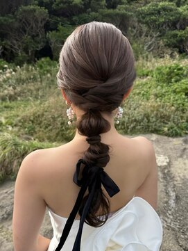 モカラ(MOKARA) 網おろし