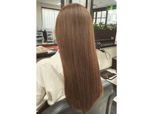 ディープヘアリクエスト(deep hair re-quest)