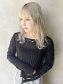 ロア 福岡天神本店(LORE) kureha ブリーチ