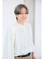 ヘアー アメイズ 東中野(Hair Amaz!) 浅野 