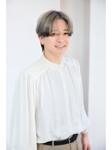 ヘアー アメイズ 東中野(Hair Amaz!) 浅野 