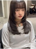 ロングレイヤー