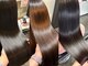 ジェリカ(Jlica)の写真/【HOT PEPPER Beauty AWARD 2025 BEST SALON 注目サロン選出】JLicaで本格髪質改善♪乾燥ケアも◎