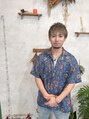 エオル(Eowl) TAKI 