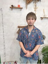 エオル(Eowl) TAKI 