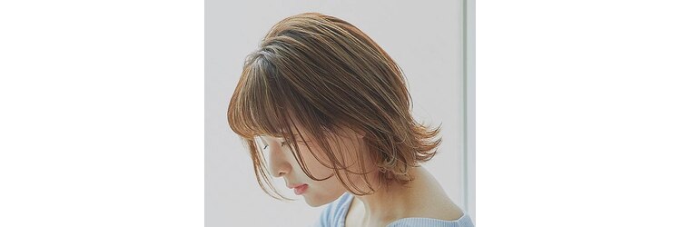 ヘアーアンドリラクゼーション グローブ 経堂 (Hair&Relaxation GROVE)のサロンヘッダー