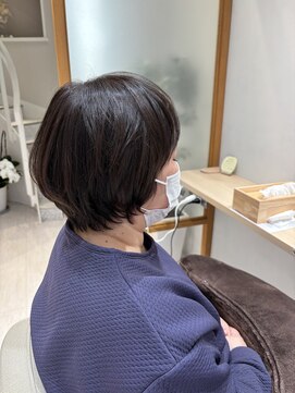 フィーカ(fika) ショート