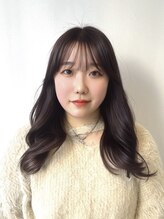 ホフ 大阪心斎橋店(F.O.F) 田中 愛望
