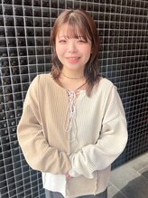 アイラス(I'LAS) Uo