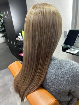 リッシュ(RISH) マロンベージュ/フルブリーチ