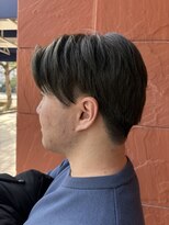 シャンプーボーイ 宮崎駅前店(SHAMPOO BOY)&nbsp;宮崎/ハイライト/メンズパーマ/宮崎駅