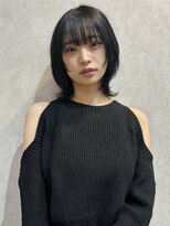 サークル(CIRCLES)&nbsp;ショートウルフ