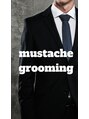 マスタッシュ(MUSTACHE)&nbsp;担当別 メニュー