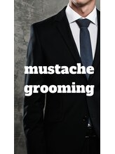 マスタッシュ(MUSTACHE) 担当別専用 メニュー