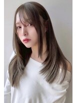 アンベリール 大名(Embellir)&nbsp;レイヤーカット＊