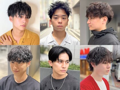 ジアン テラス(GIEN TERRASSE)の写真