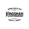 キングスマントーキョー 三鷹店(KINGSMAN TOKYO)のお店ロゴ