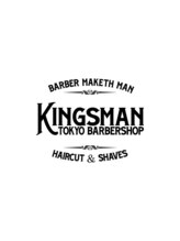KINGSMAN TOKYO　三鷹店