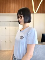 アニー(annie)&nbsp;ボブ