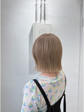 ミュー(Mu) ミルクティー