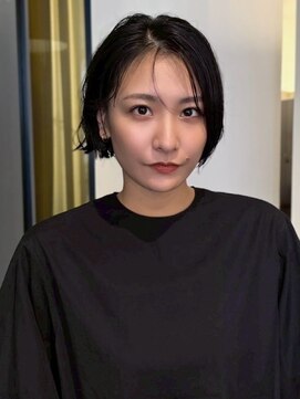 マッシュマシェラ(MASHU MACHELA) 似合わせカット