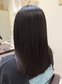 アナザーワールドココン(ANOTHER WORLD cocon)&nbsp;メテオカラーで最高との艶と透明感！