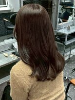 オト 吉祥寺(Oto.)&nbsp;透明感カラー