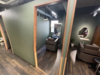 髪質改善 博多 祇園 美容室 im【イム】