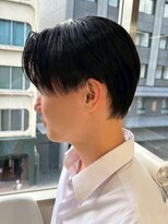 ゴールド 京都 三条(GOALD)&nbsp;センターパート