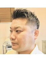 ギミーシェルター(GIMME SHELTER)&nbsp;2ブロック