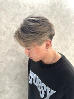 スタッド 松戸(stud. Men‘s) メンズバレイヤージュ