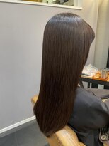 アバーブザビューティーアイランド(Above the beauty island)&nbsp;20代30代40代50代◎髪質改善/アイリスストレート
