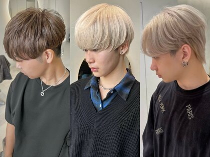 ソル 栄矢場町(SOL)の写真