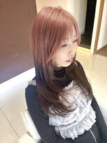 ゴットフロー(GOTTO FLOW)&nbsp;ルーツカラー/ピンクアッシュ/ブラウン/2026流行