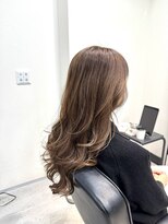 サロンワン(Salon1)&nbsp;明るく白髪染め