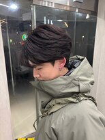 サイ 清澄白河(sigh)&nbsp;めちゃくちゃかっこいいメンズスタイル！！
