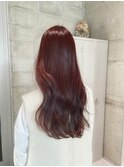 cassis red