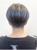 【morio成増/米村】ハンサムショート