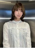 レイヤーブラウン
