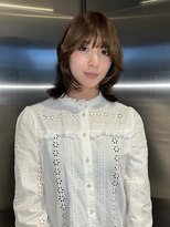 キルトプラスリム(Qilt+LIM)&nbsp;レイヤーブラウン