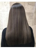 ヘアアンドスパ コー(hair&spa KO)&nbsp;hair&spa KO