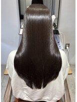 ウルヘアー 緑地公園(ulu hair)&nbsp;美髪矯正髪質改善ストレート